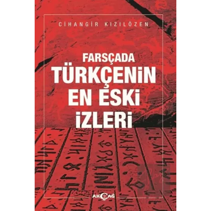 Farsçada Türkçenin En Eski İzleri