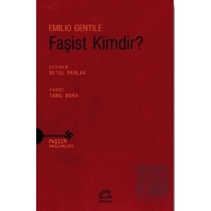 Faşist Kimdir?