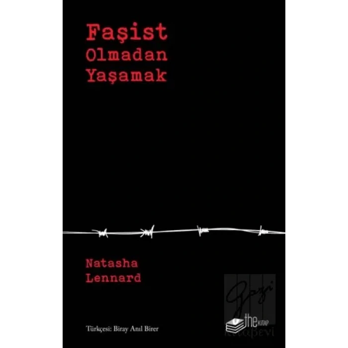 Faşist Olmadan Yaşamak