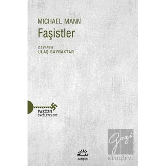 Faşistler