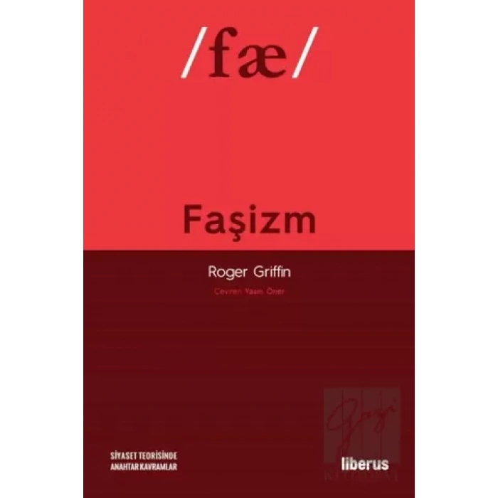 Faşizm