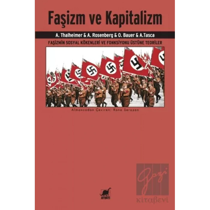 Faşizm ve Kapitalizm