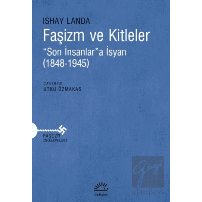 Faşizm ve Kitleler