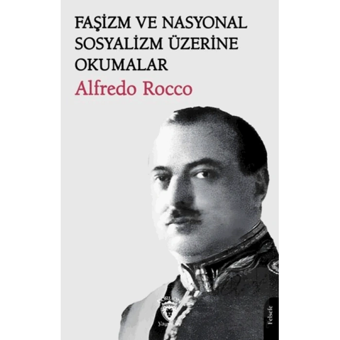 Faşizm ve Nasyonal Sosyalizm Üzerine Okumalar
