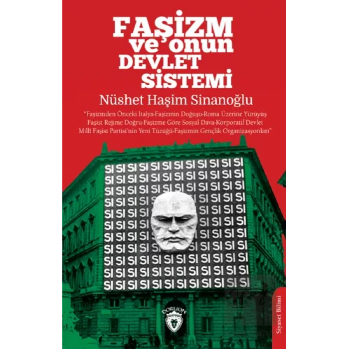 Faşizm ve Onun Devlet Sistemi