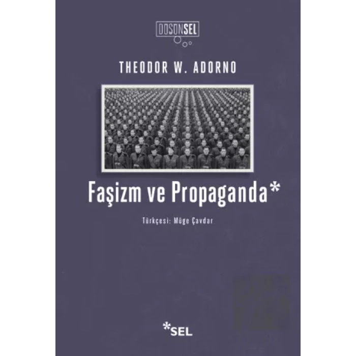 Faşizm ve Propaganda