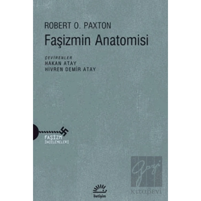Faşizmin Anatomisi