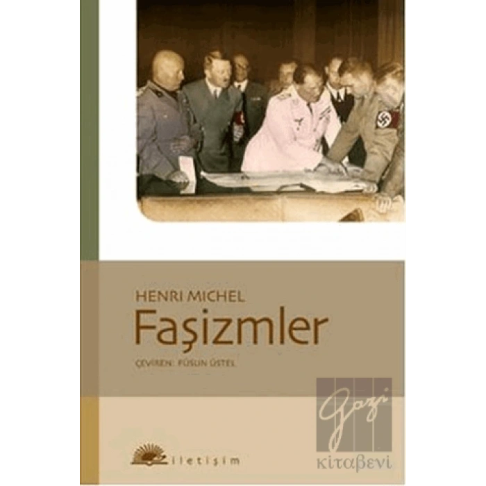 Faşizmler