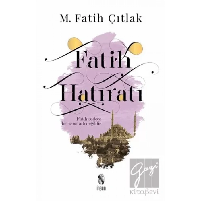 Fatih Hatıratı