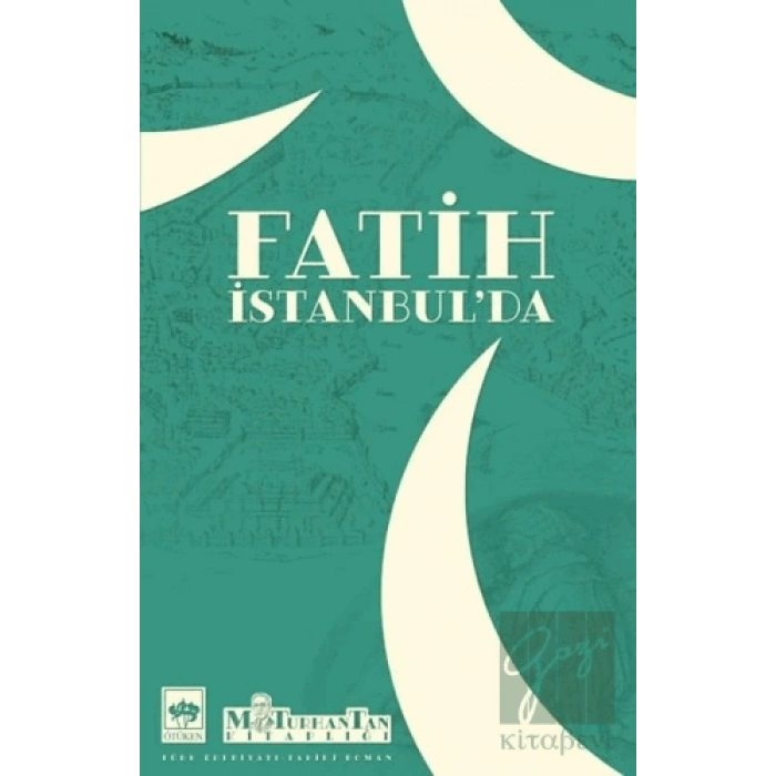Fatih İstanbul’da