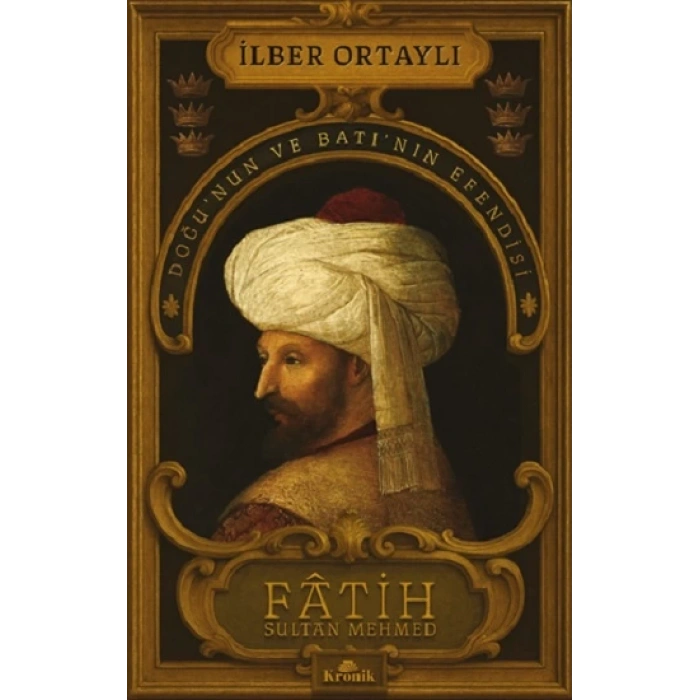 Fatih Sultan Mehmed