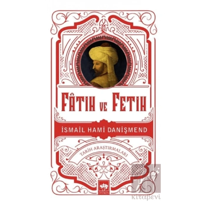Fatih ve Fetih