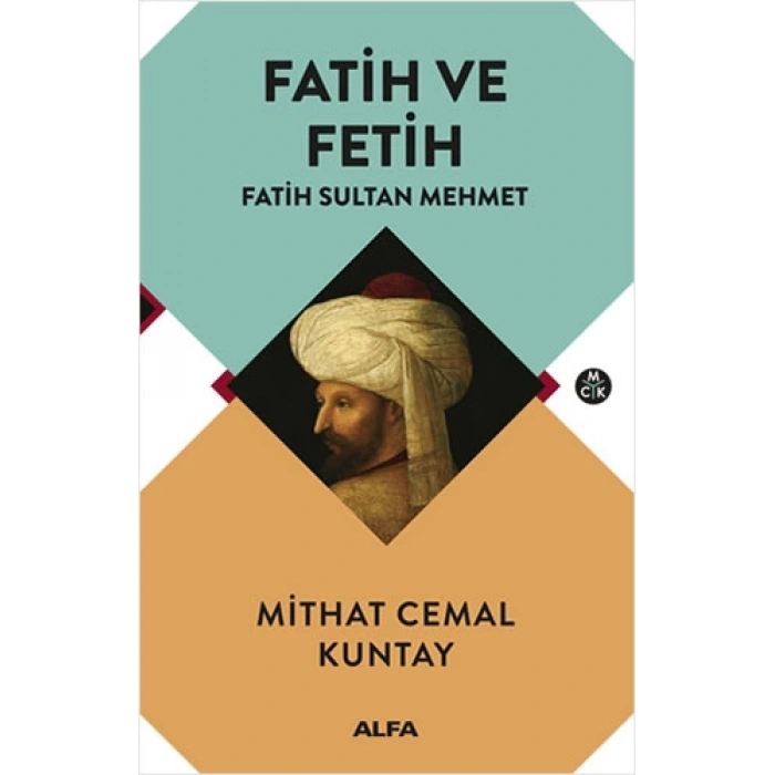 Fatih ve Fetih