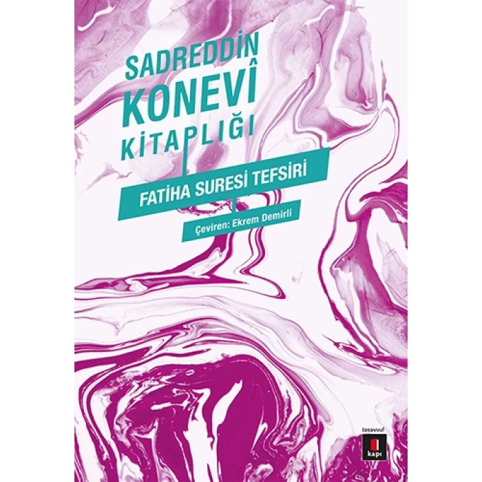 Fatiha Suresi Tefsiri