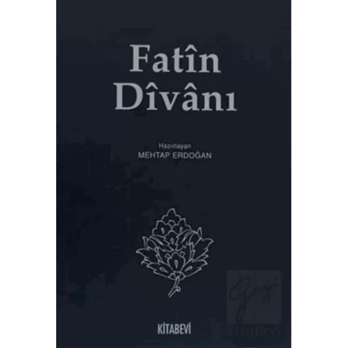 Fatin Divanı