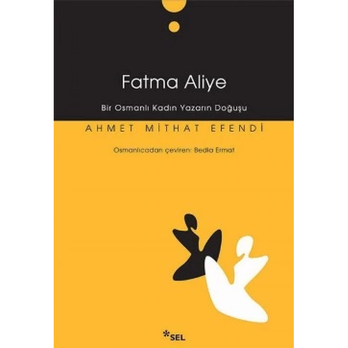 Fatma Aliye