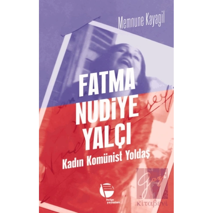 Fatma Nudiye Yalçı