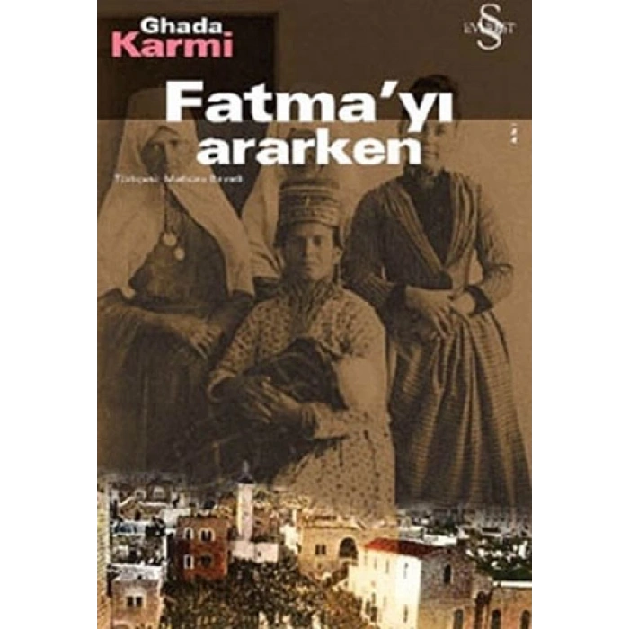Fatmayı Ararken