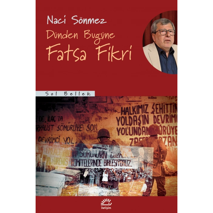 Fatsa Fikri: Dünden Bugüne