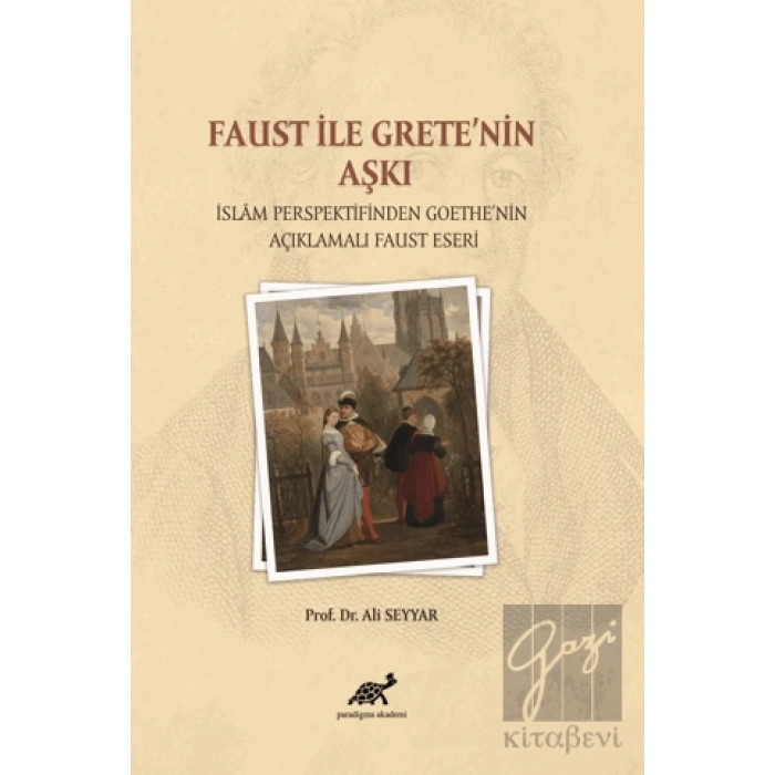 Faust ile Grete’nin Aşkı