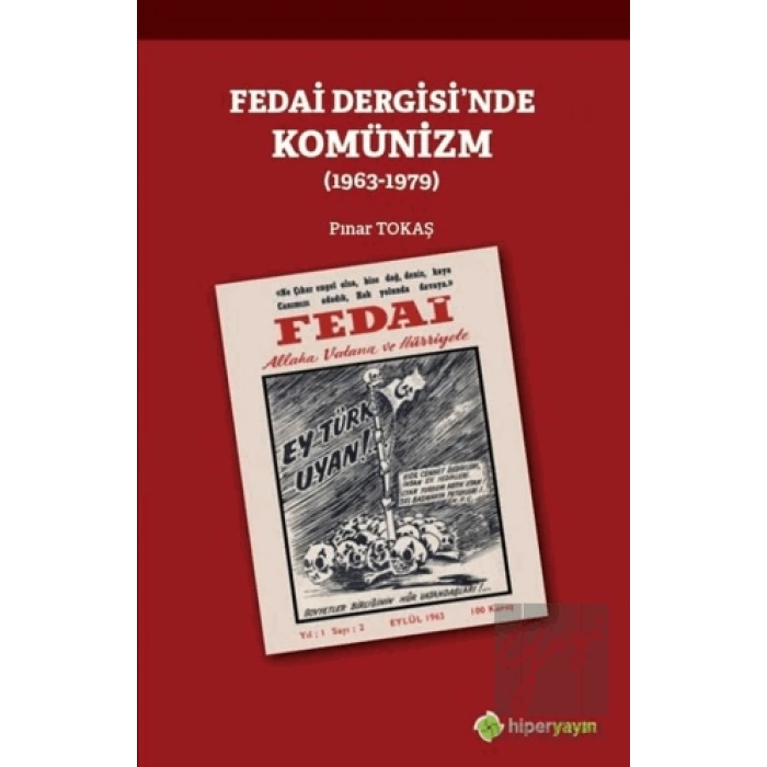 Fedai Dergisi’nde Komünizm (1963-1979)