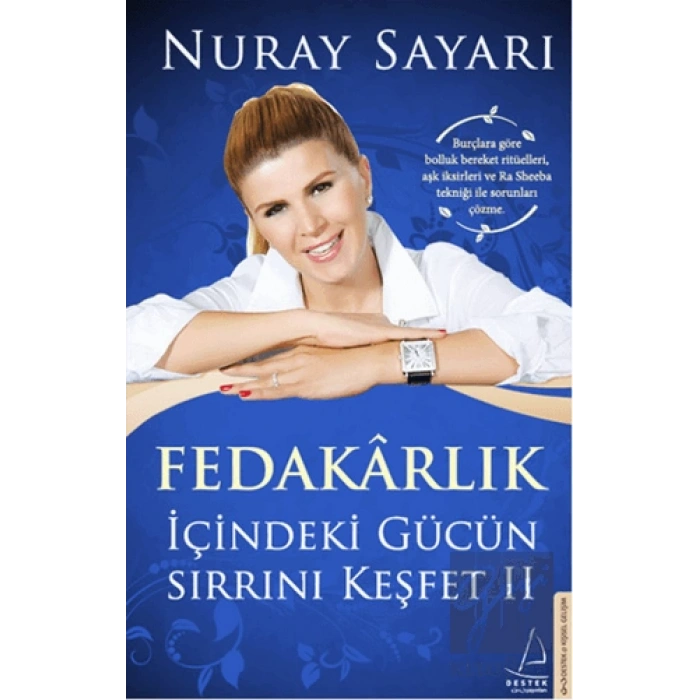 Fedakarlık İçindeki Gücün Sırrını Keşfet - 2