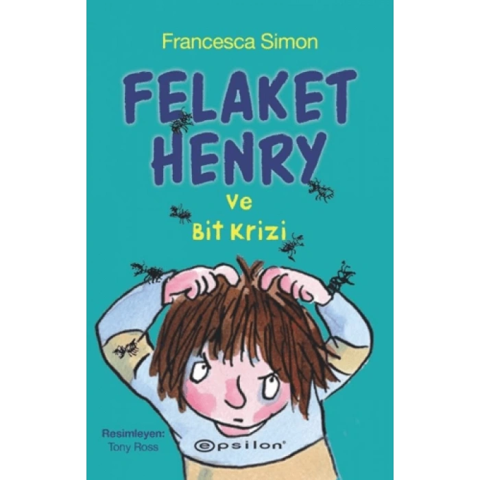 Felaket Henry ve Bit Krizi