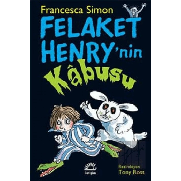 Felaket Henrynin Kabusu
