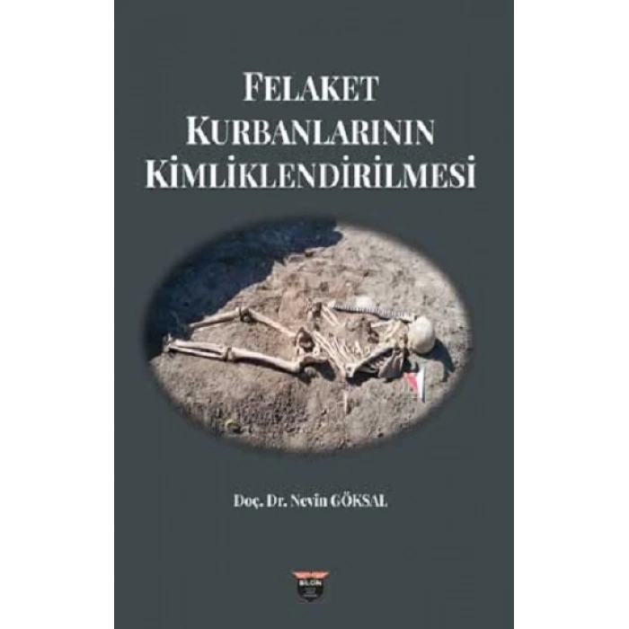 Felaket Kurbanlarının Kimliklendirilmesi