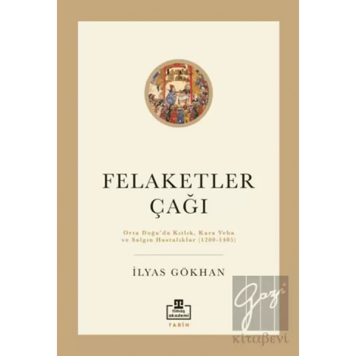 Felaketler Çağı