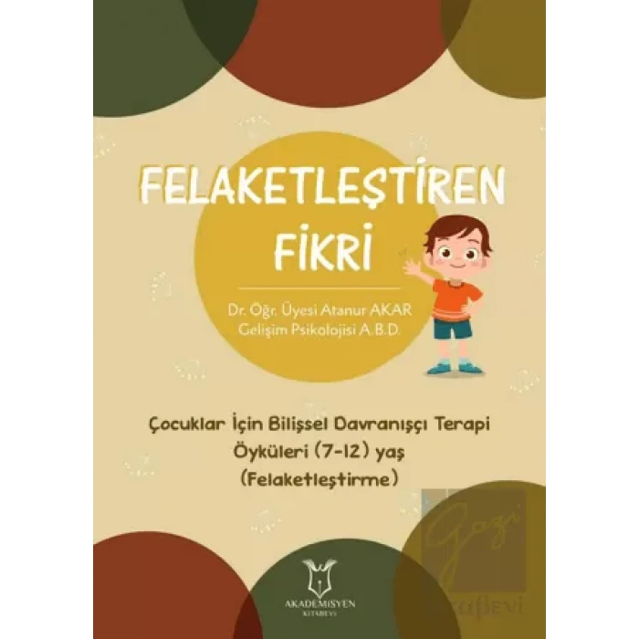Felaketleştiren Fikri