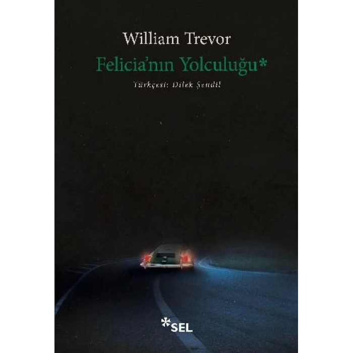 Felicianın Yolculuğu