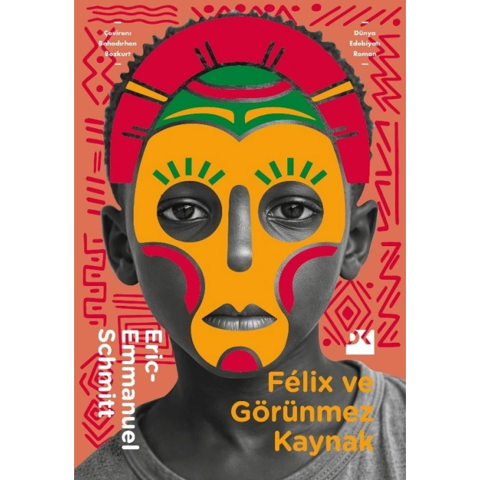 Felıx Ve Görünmez Kaynak