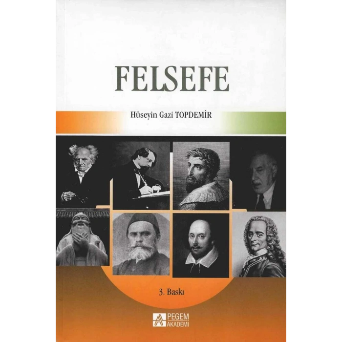 Felsefe