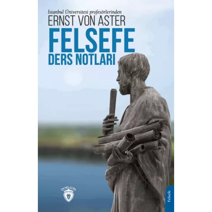 Felsefe Ders Notları