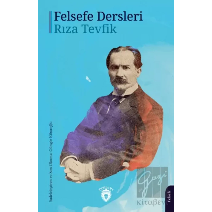 Felsefe Dersleri