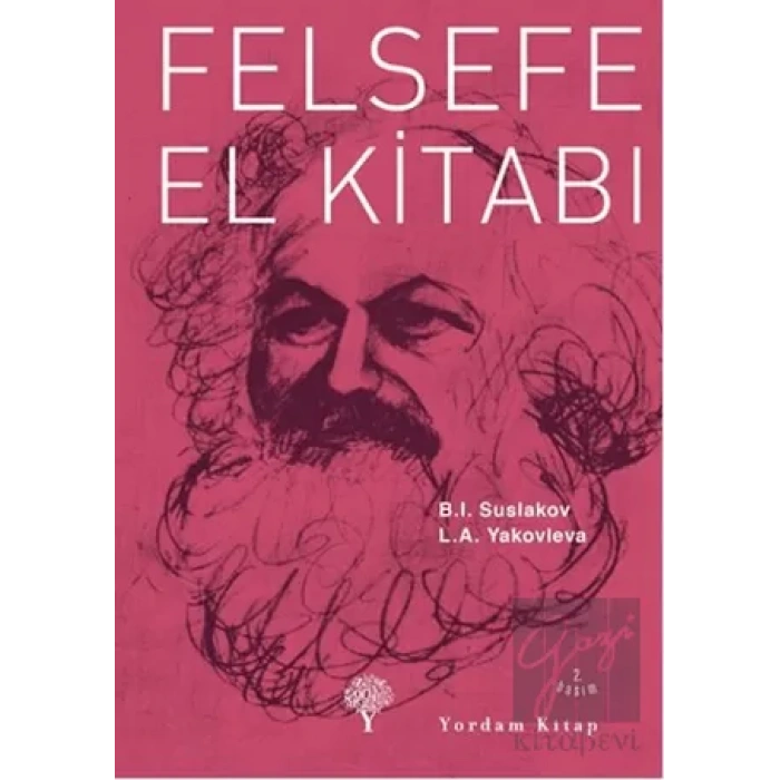 Felsefe El Kitabı