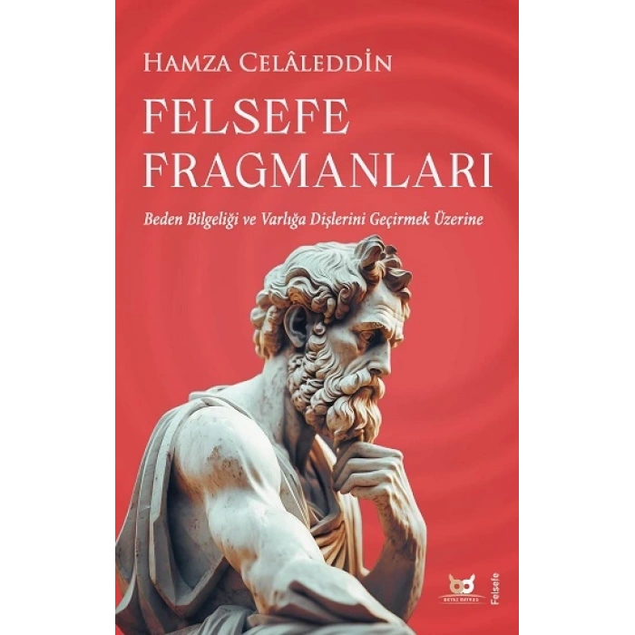 Felsefe Fragmanları