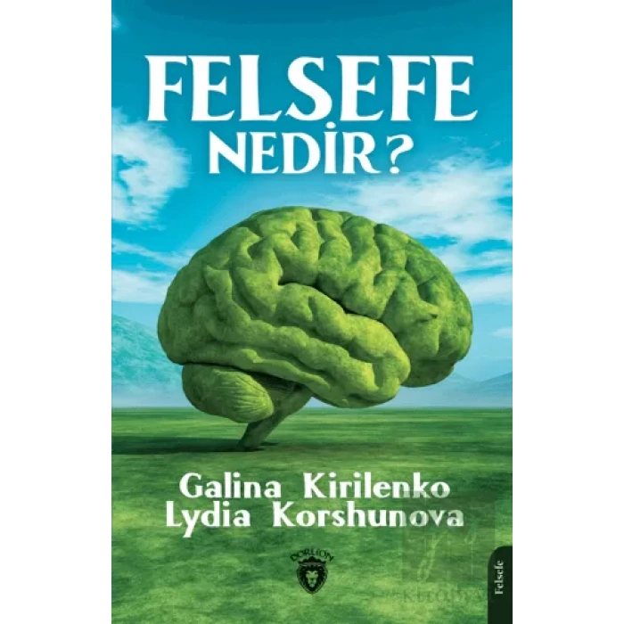Felsefe Nedir?