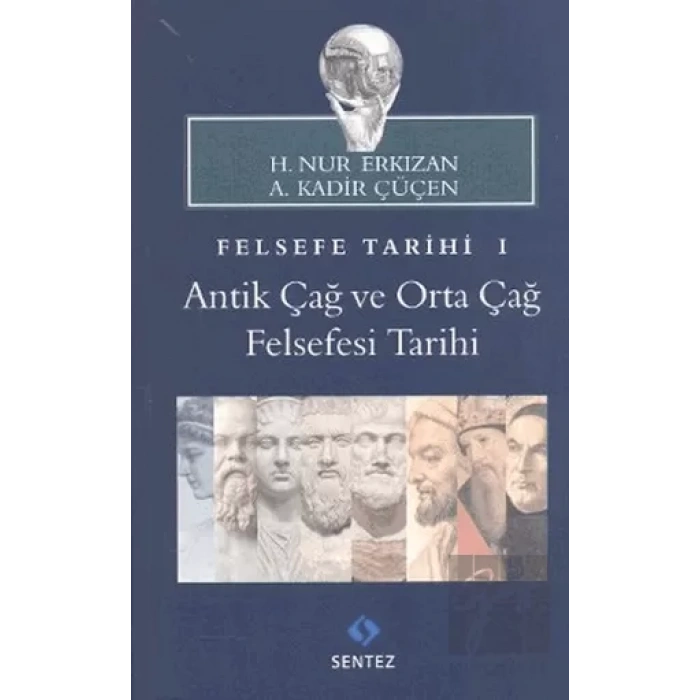 Felsefe Tarihi 1