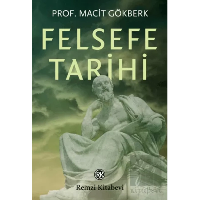Felsefe Tarihi