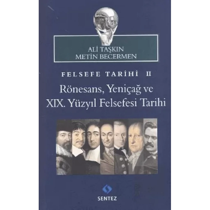 Felsefe Tarihi 2