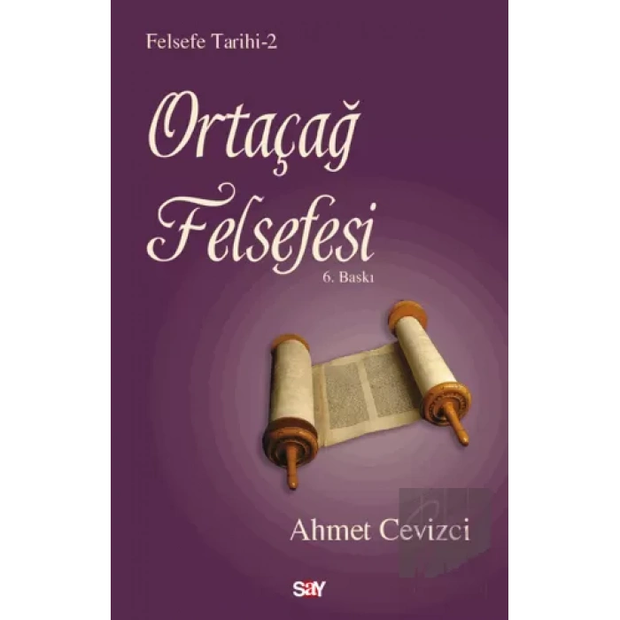 Felsefe Tarihi 2 - Ortaçağ Felsefesi