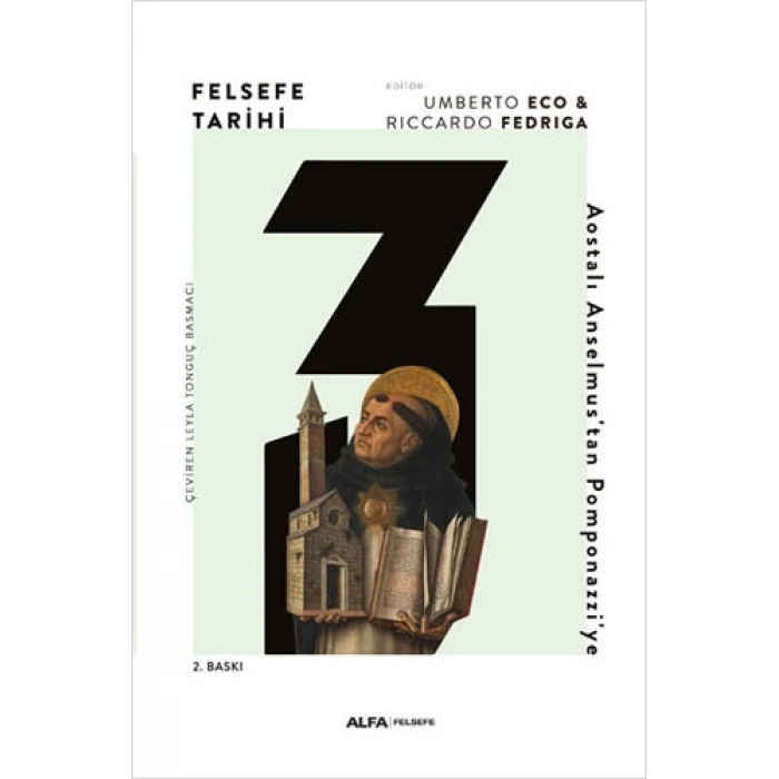 Felsefe Tarihi 3