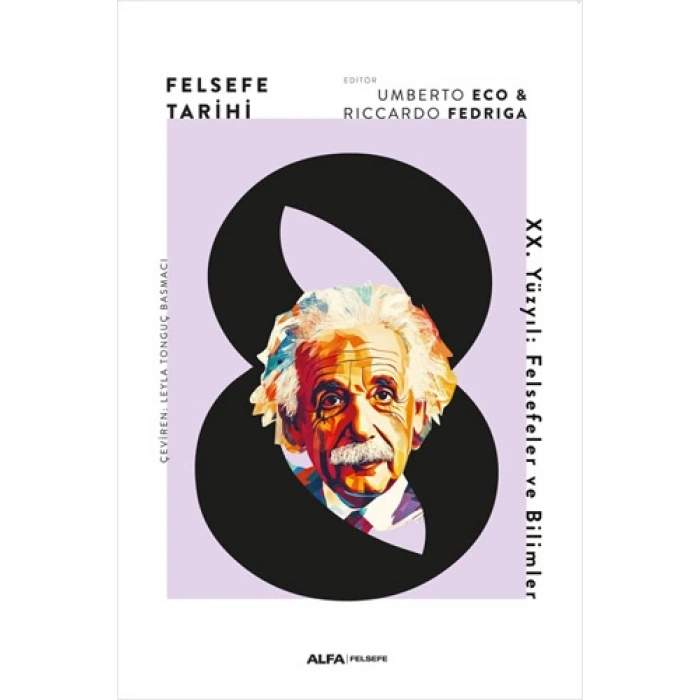 Felsefe Tarihi 8 (Ciltli)