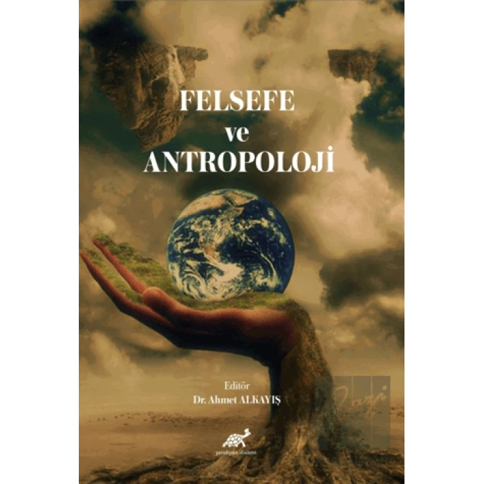 Felsefe ve Antropoloji