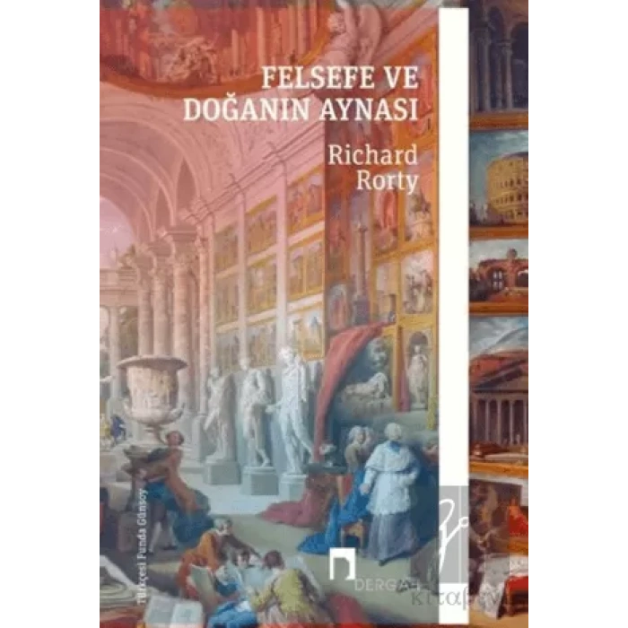 Felsefe ve Doğanın Aynası