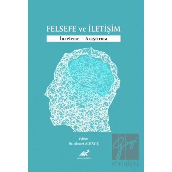 Felsefe ve İletişim