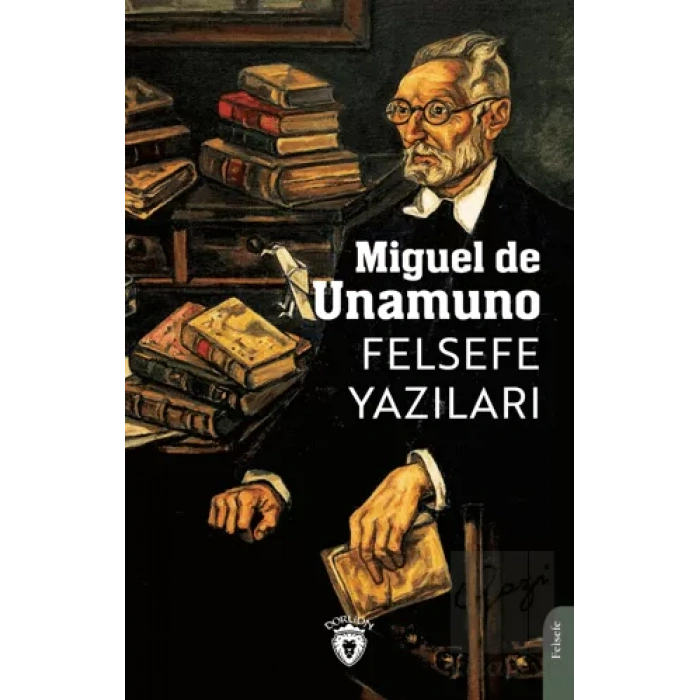 Felsefe Yazıları