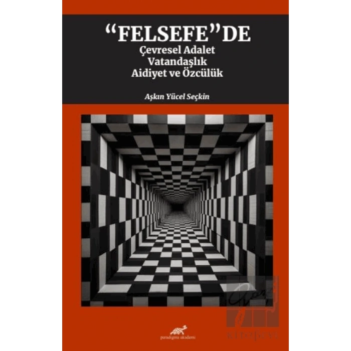 Felsefede Çevresel Adalet, Vatandaşlık, Aidiyet ve Özcülük